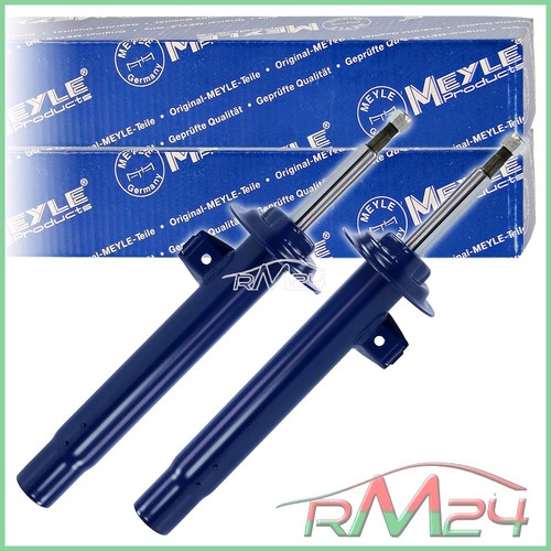 Meyle ammortizzatore gas - ammortizzatore,