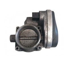 Corpo farfallato 13541439224 Bmw 318 E46 3 porte coupe 1.8i benzina 1998-2005