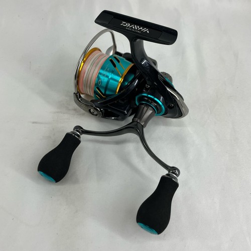 Daiwa 056033 rank - rank, used