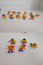 Pupazzetti Sofficini Findus