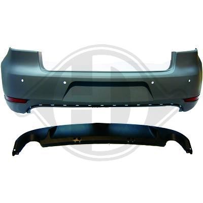 2215455 ddr paraurti - 2215455-ddr,