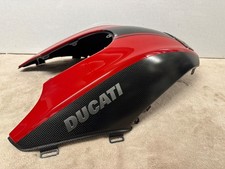 DUCATI DIAVEL 2011-2018