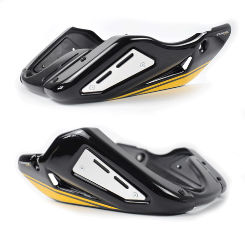 Spoiler carena pancia ermax - carena,