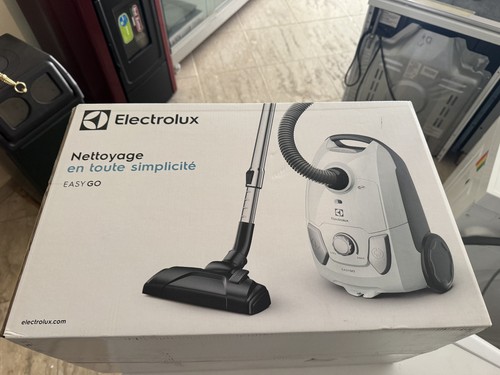 Aspirapolvere electrolux easy - aspirapolvere,
