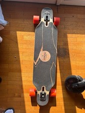 Longboard completo LOADED Flex