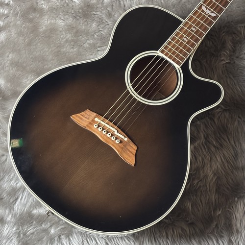 Chitarra acustica elettrica - chitarra, acustica-elettrica