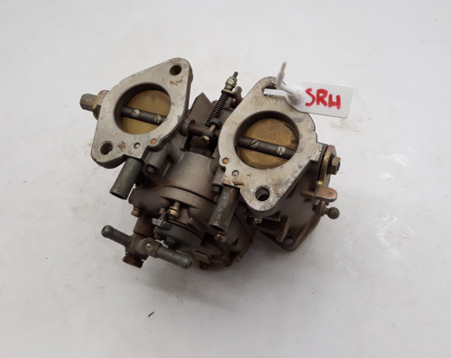 Carburatore solex c40 addhe - carburatore,