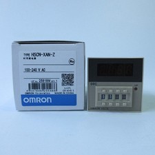 1PZ Timer H5CNXAN H5CN-XAN