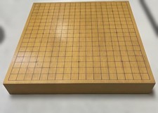Tavolo Goban Gioco da Tavolo