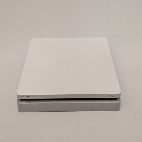 Sony playstation slim 500gb - slim,