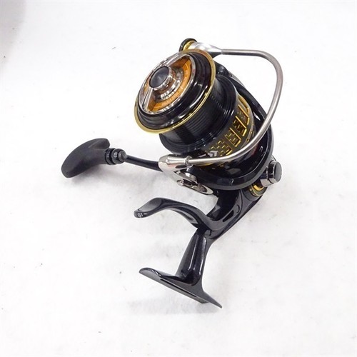 Daiwa more than - 17, lbd