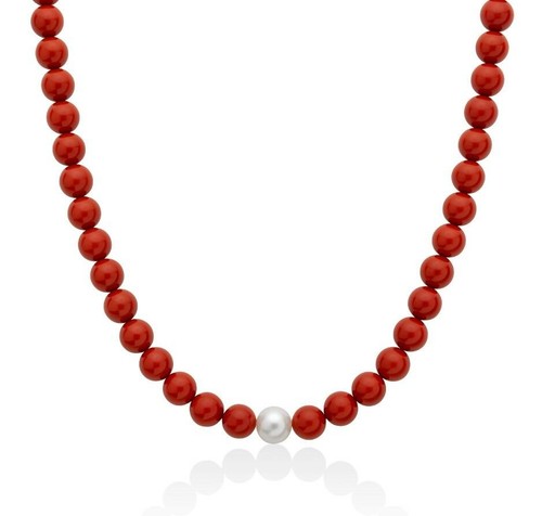 Miluna terra mare - mare, collana