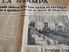 quotidiano-LA STAMPA 6 maggio