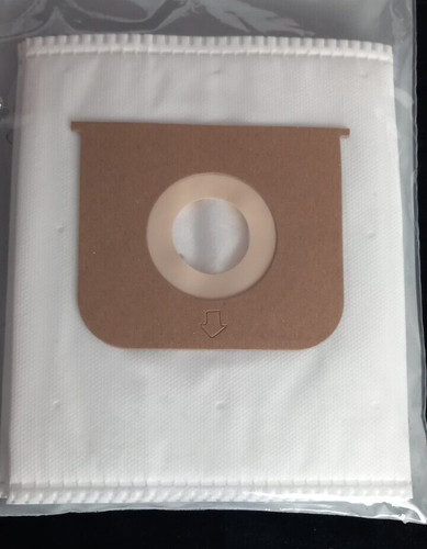 Sacchetti aspirapolvere 5 - sacchetti,