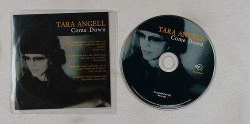 Tara angell come - angell, us
