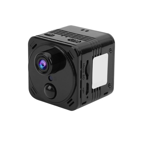 Telecamera action cam - action,