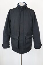 TOMMY HILFIGER GIUBBINO IMBOTTITO GIACCA UOMO Tg. L MAN CASUAL JACKET VINTAGE