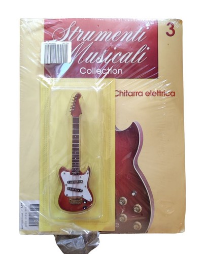 Strumenti musicali miniatura - strumenti,