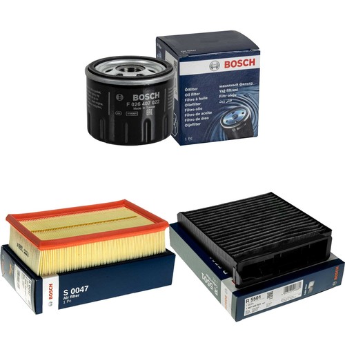 Bosch controllo set filtro per - bosch,