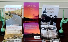 Penguin Scott Poetry Series