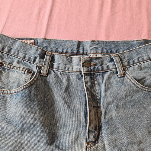 Jeans rifle - jeans, "rifle"