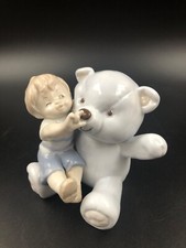 STATUETTA FIGURINA MORENA FINE