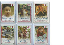 Stranger Things  -  Autograph