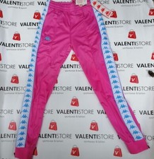 PANTALONI TUTA FILA  KAPPA 222