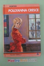 ELEANOR H.PORTER - POLLYANNA