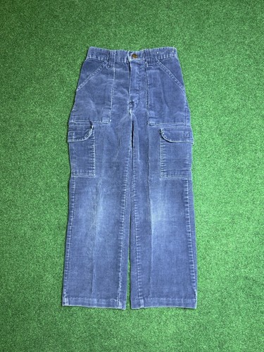 Pantaloni cargo vintage anni
