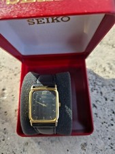 orologio seiko vintage uomo