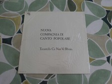 Nuova Compagnia Di Canto