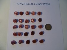 25 BOTTONI CAMICETTA ABITO