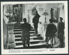 The Fighting Men '53 NATALE