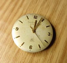 Girard Perregaux Gyromatic 39 jewels movement watch orologio vintage montre uhr