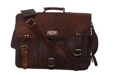 Borsa da lavoro 16" da uomo