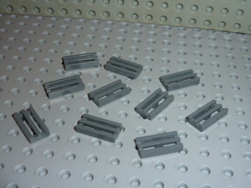 Lego dkstone grilles ref - dkstone,