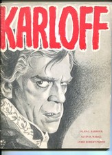 MAG: Karloff #1 1969-