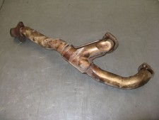 BMW 730i 735i 740i E38 535i 540i E39 Collettore di Scarico 11621439928