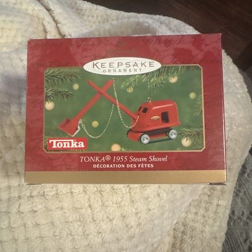 Hallmark keepsake ornament - keepsake,