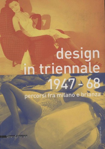 Design triennale 1947 - design,