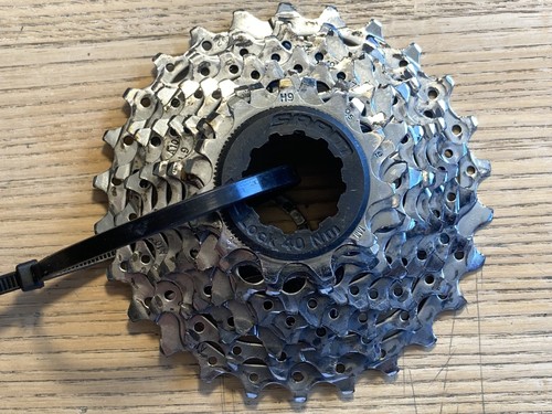 Cassetta pignoni sram 950 - cassetta,