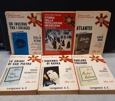Lotto libri i - 6,