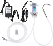 Sifone Elettrico Alimentare