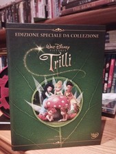 Trilli entra nel mondo - entra, delle