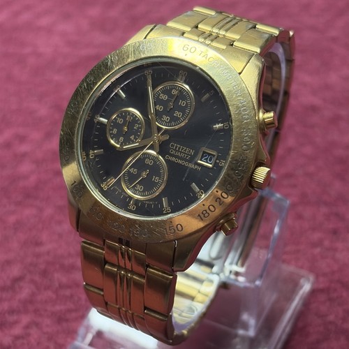 Orologio citizen cronografo - orologio,