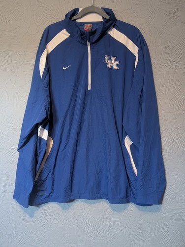 Giacca vento nike - vento, team