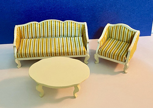 Set divano poltrona - set, divano,