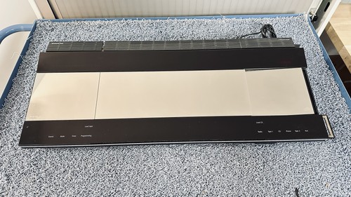Bang olufsen beocenter - &,