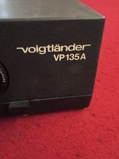 proiettore per diapositive